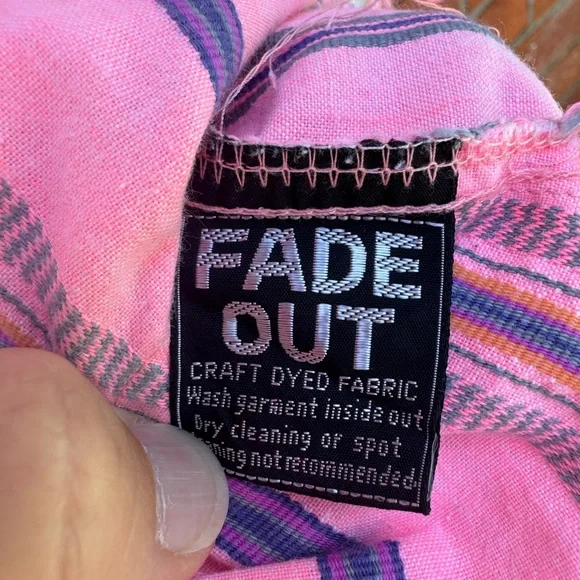 Vintage PCH hoodie - Picture 7 of 9